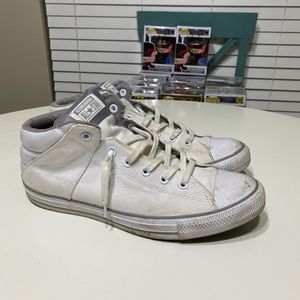 Converse Axel Mid Size 11